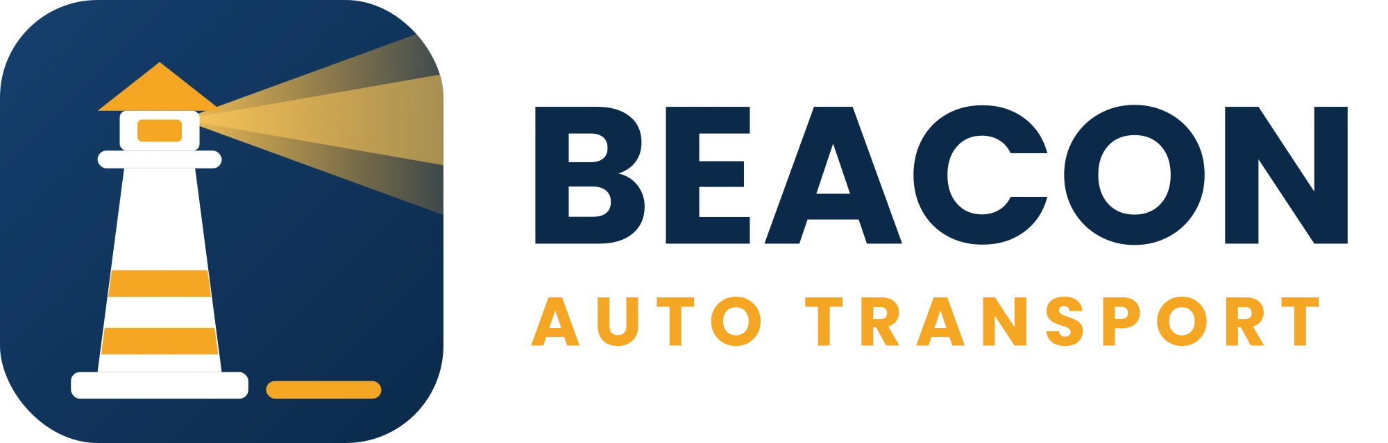 Beacon Auto Transport logo