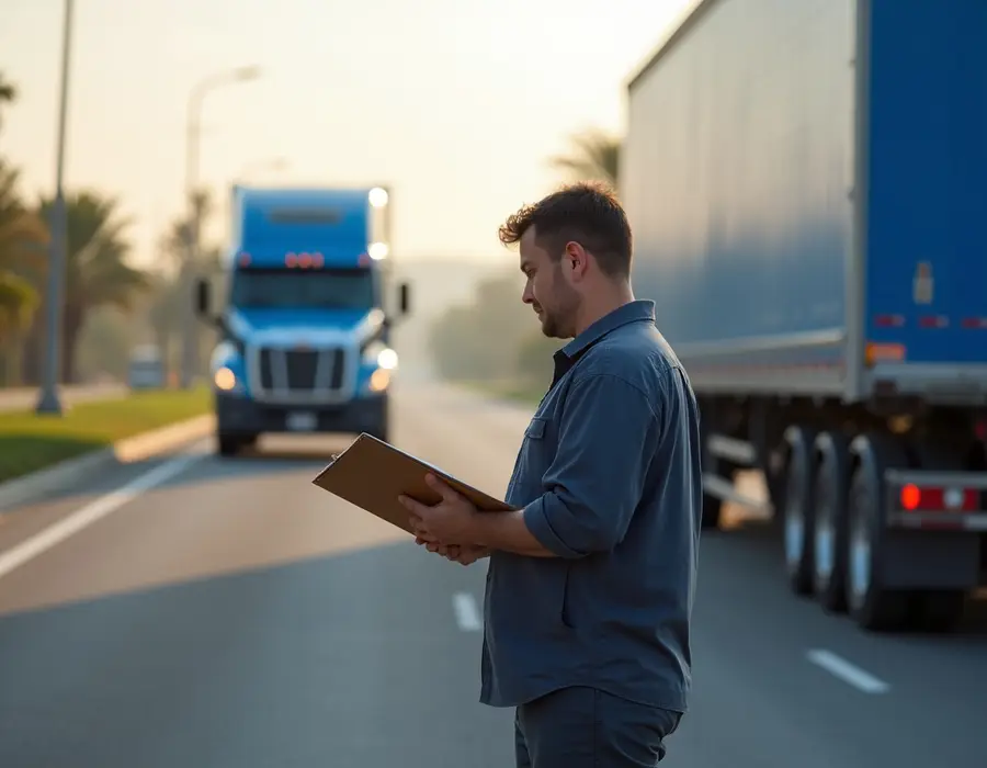 Auto Transport Throughout Chino