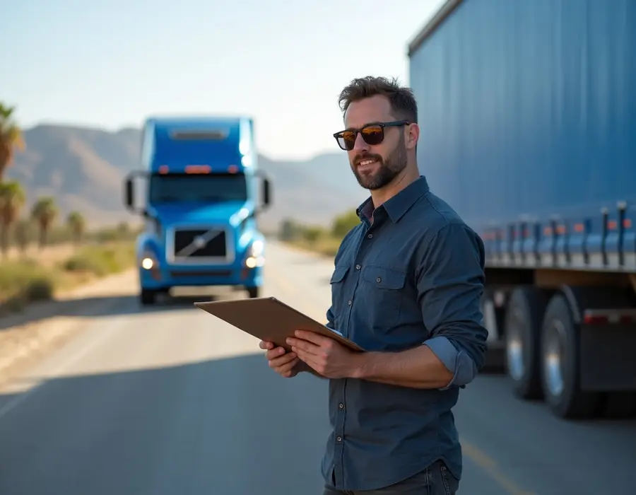 Auto Transport Across Grand Terrace