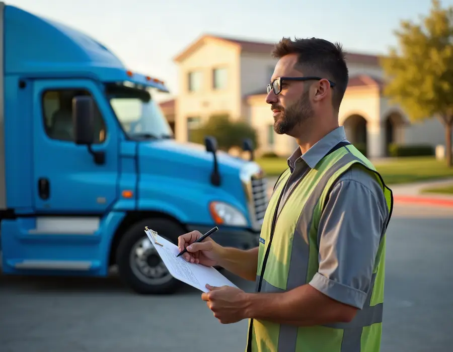Loma Linda Vehicle Shipping Made Simple