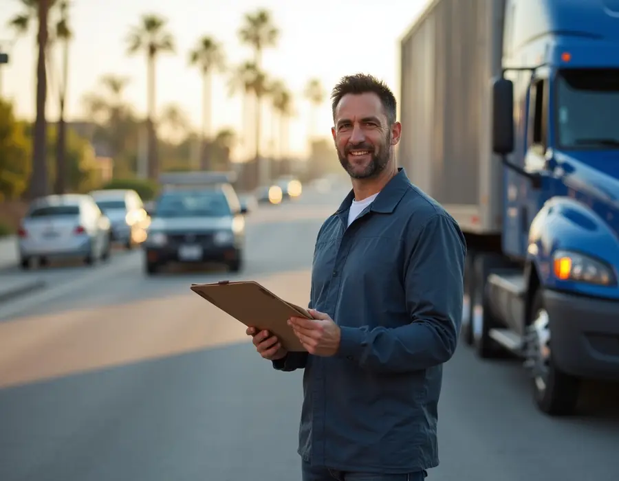 Auto Shipping Throughout Placentia