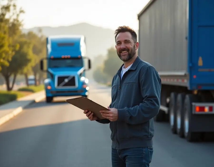 Auto Transport Across Rancho Cucamonga