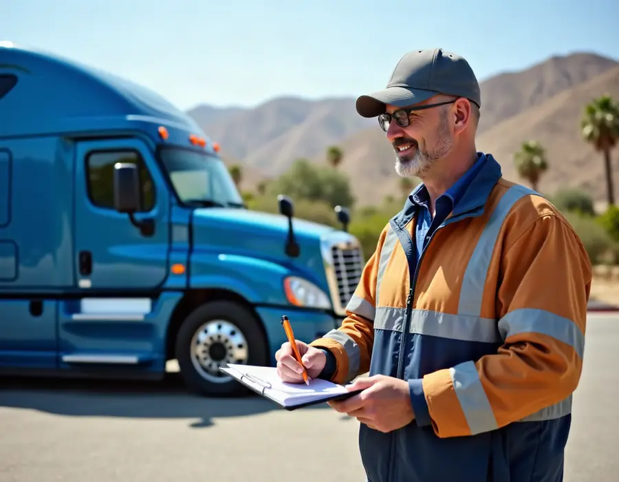 Auto Shipping Across San Bernardino