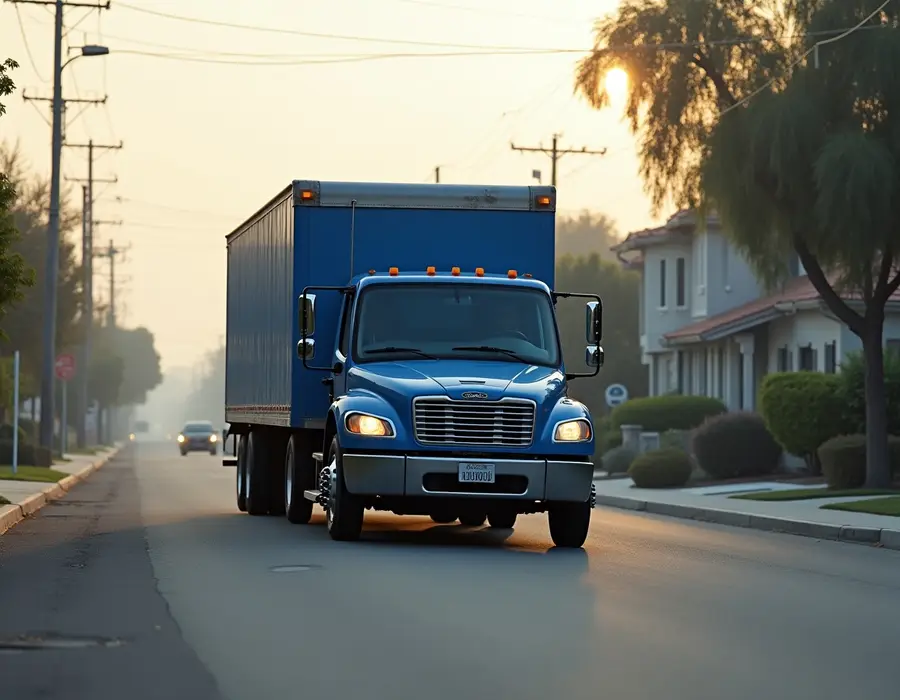 Beacon Auto Transport — Auto Transport in Chino CA