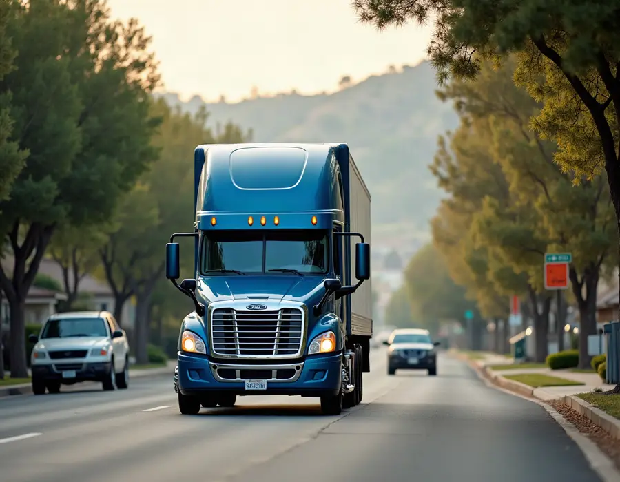 Beacon Auto Transport — Auto Transport in Chino Hills CA