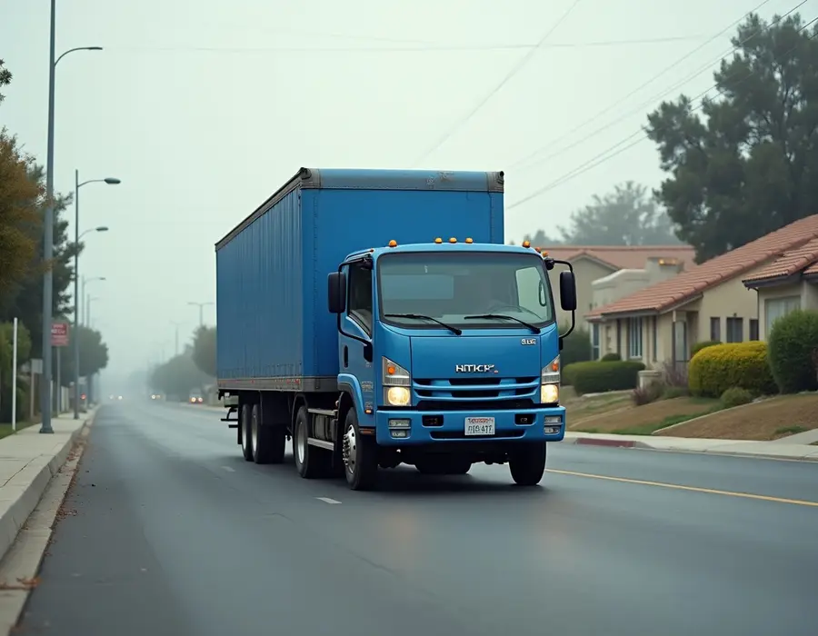 Beacon Auto Transport — Auto Transport in Rialto CA