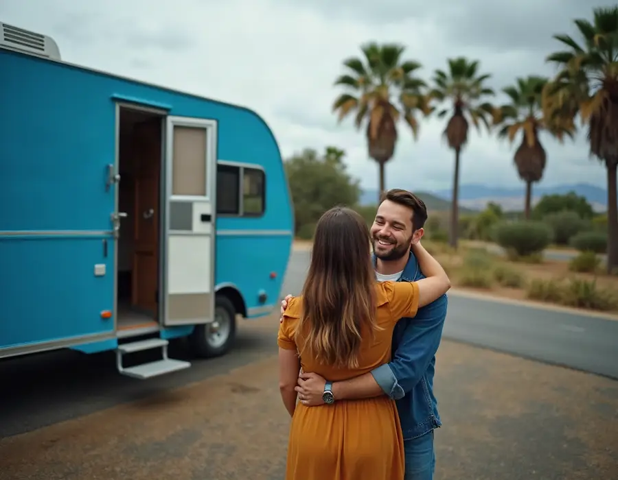 Beacon Auto Transport — RV & Trailer Transport Fontana CA