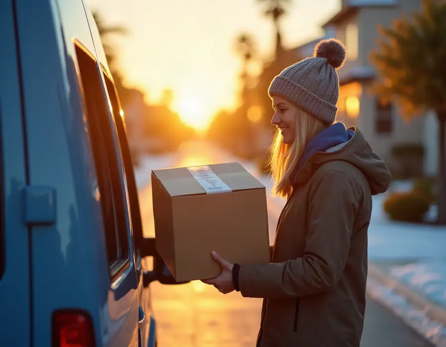 Beacon Auto Transport — Snowbird Auto Transport Fontana CA